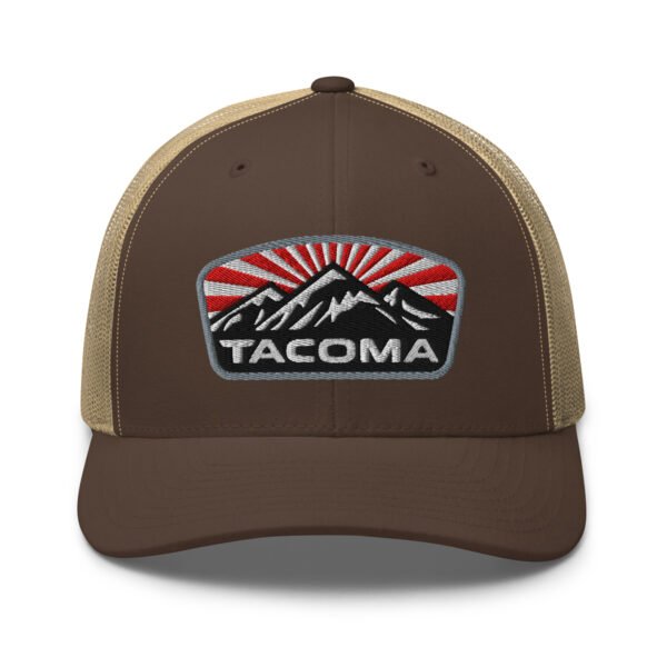 Trucker Cap - Image 9