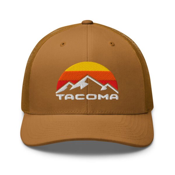 Trucker Cap - Image 12