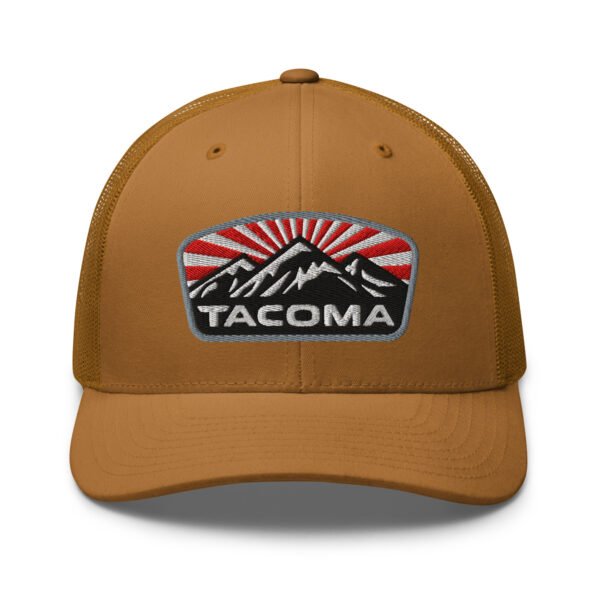 Trucker Cap - Image 12