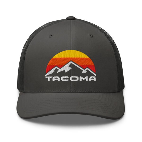 Trucker Cap - Image 6