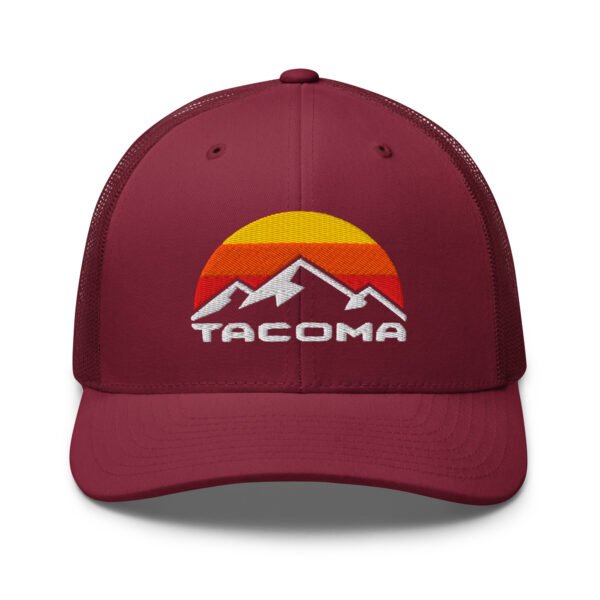 Trucker Cap - Image 7