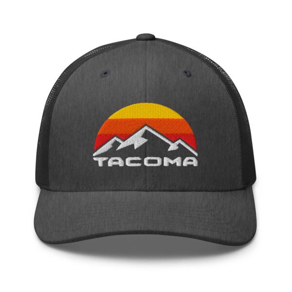 Trucker Cap - Image 10