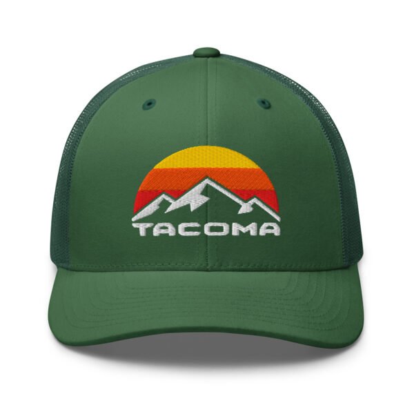 Trucker Cap - Image 11