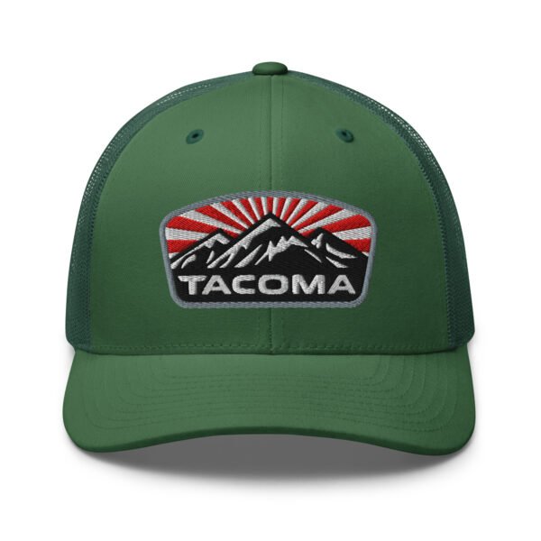 Trucker Cap - Image 11