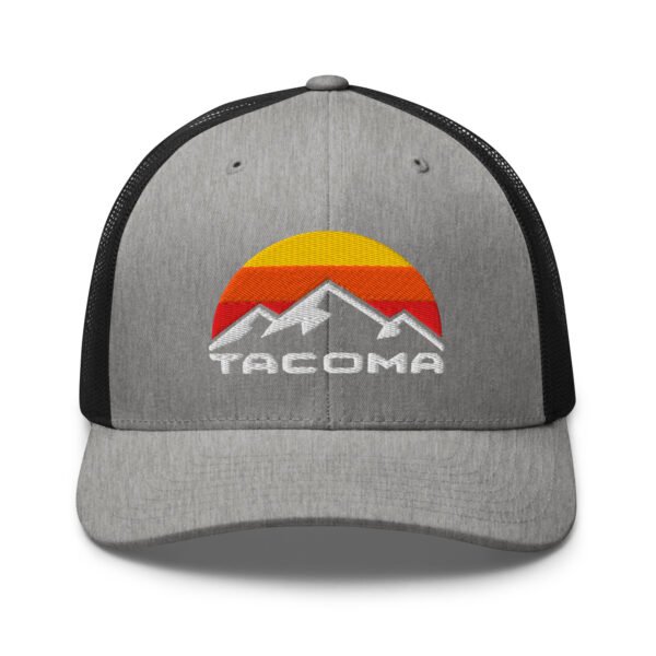 Trucker Cap - Image 15