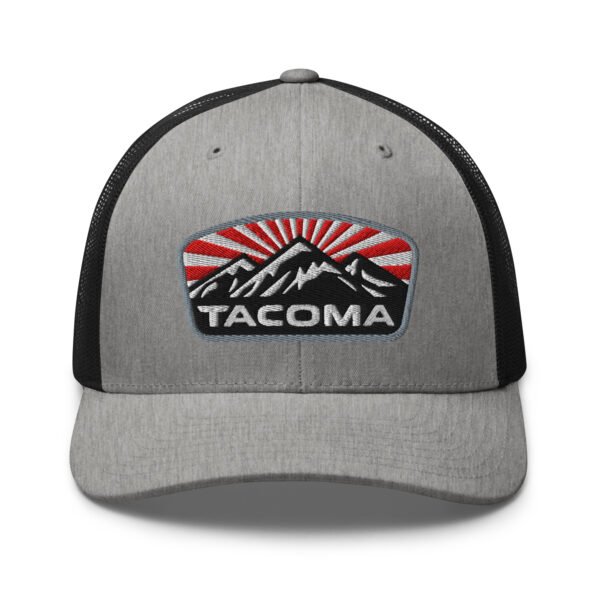 Trucker Cap - Image 15