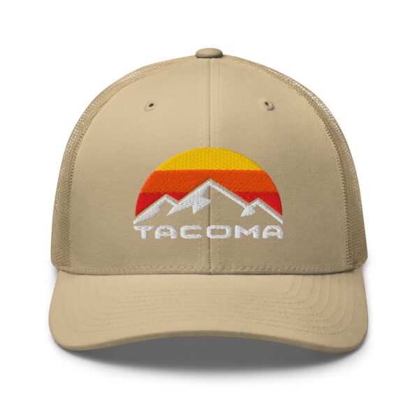 Trucker Cap - Image 17