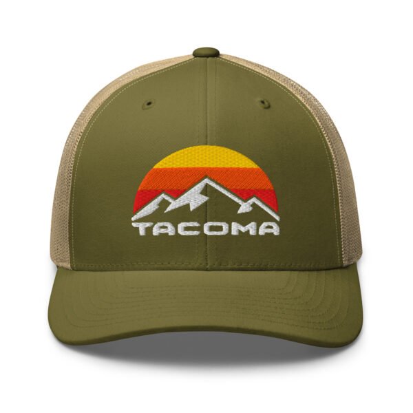 Trucker Cap - Image 18