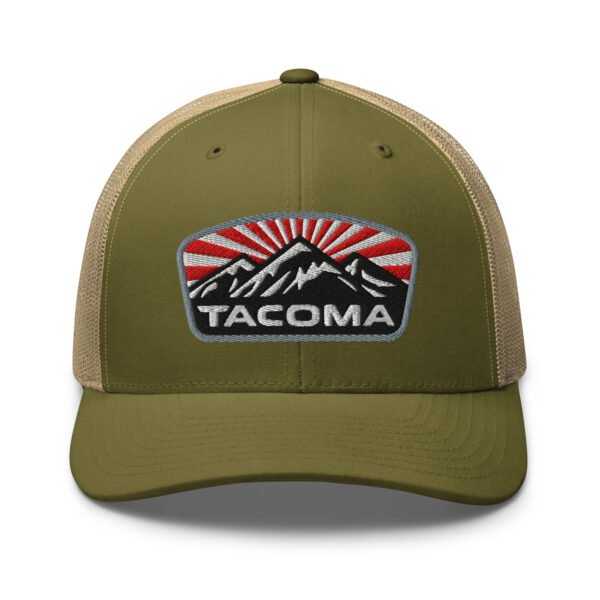 Trucker Cap - Image 18