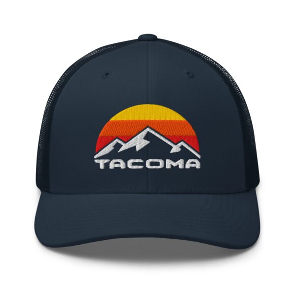 Trucker Cap - Image 4