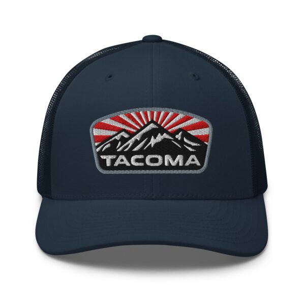 Trucker Cap - Image 3