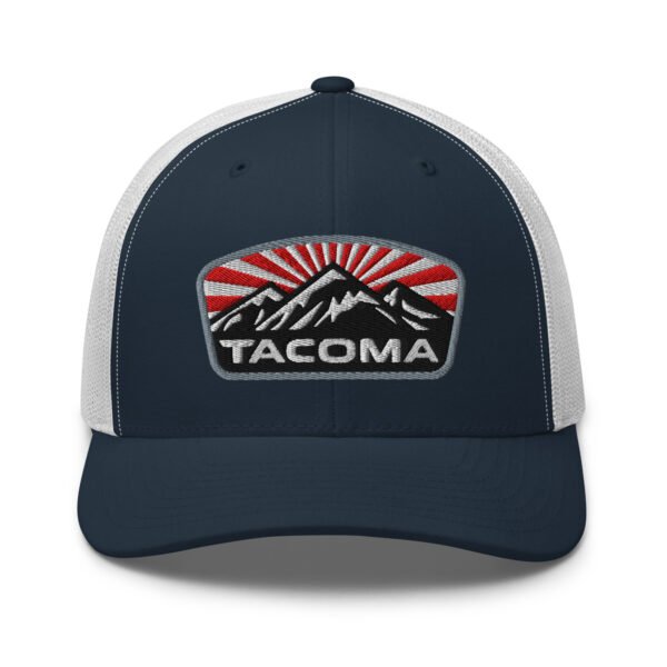 Trucker Cap - Image 4