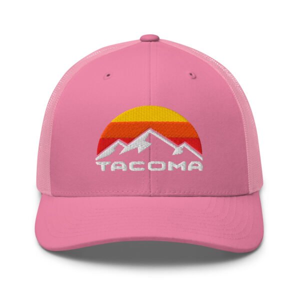 Trucker Cap - Image 14