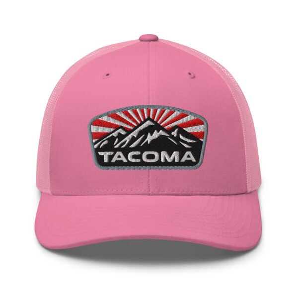 Trucker Cap - Image 14