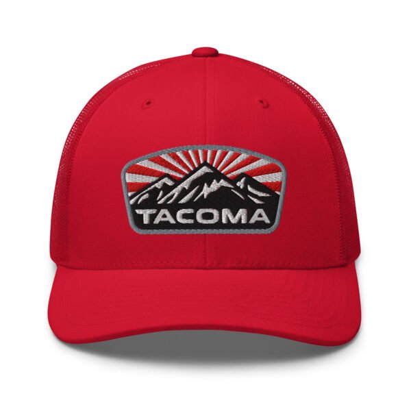 Trucker Cap - Image 8