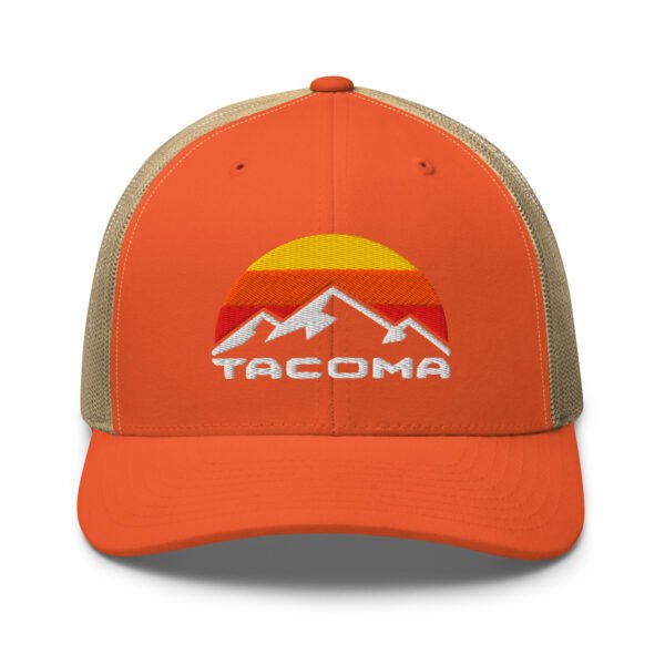 Trucker Cap - Image 13