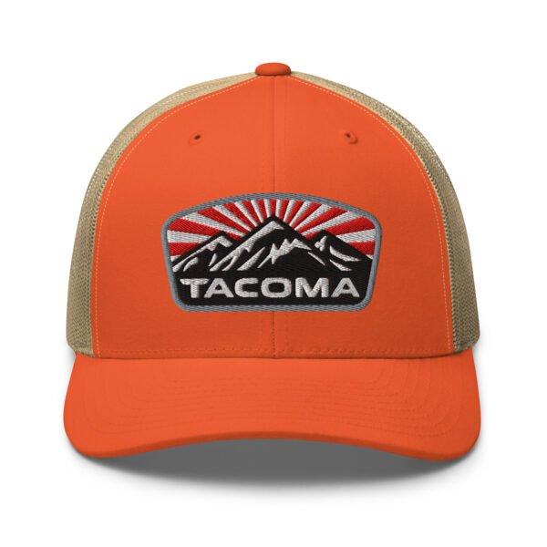 Trucker Cap - Image 13