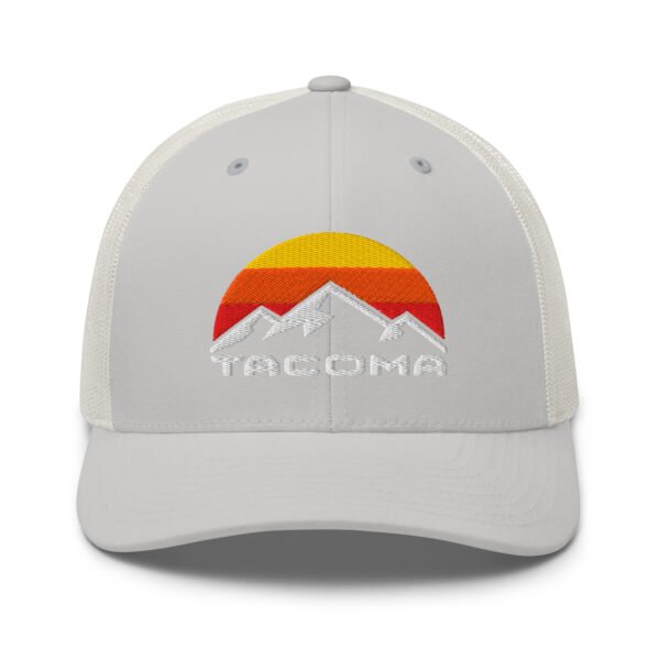 Trucker Cap - Image 16