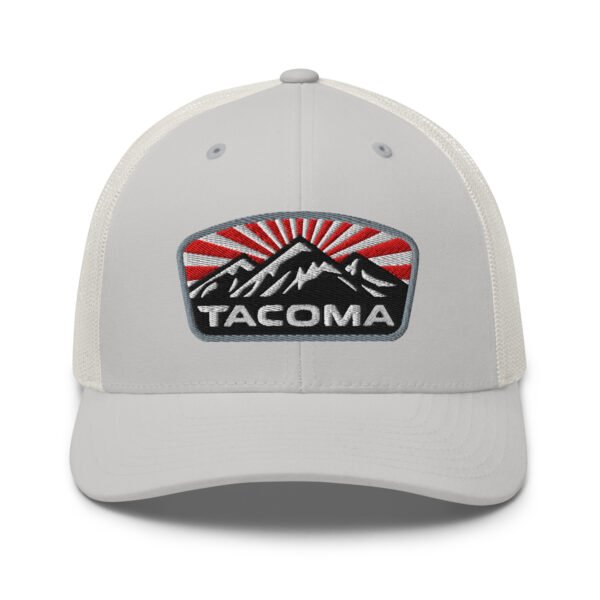 Trucker Cap - Image 16