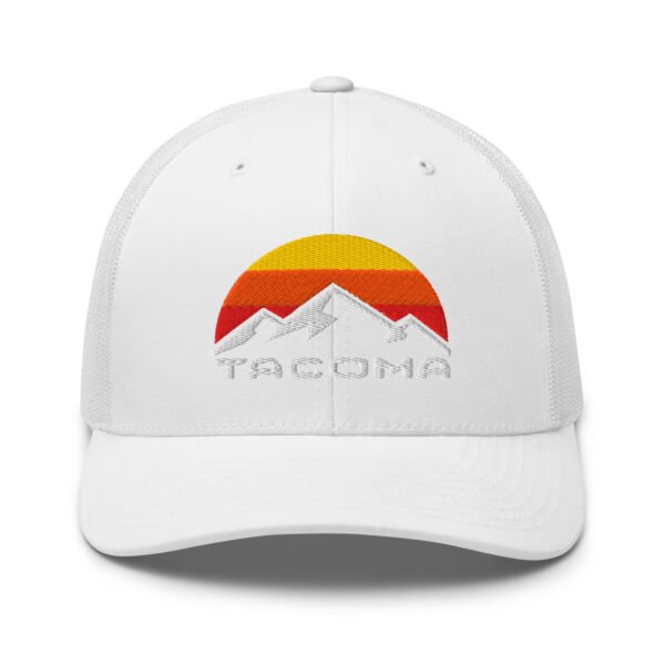 Trucker Cap - Image 19