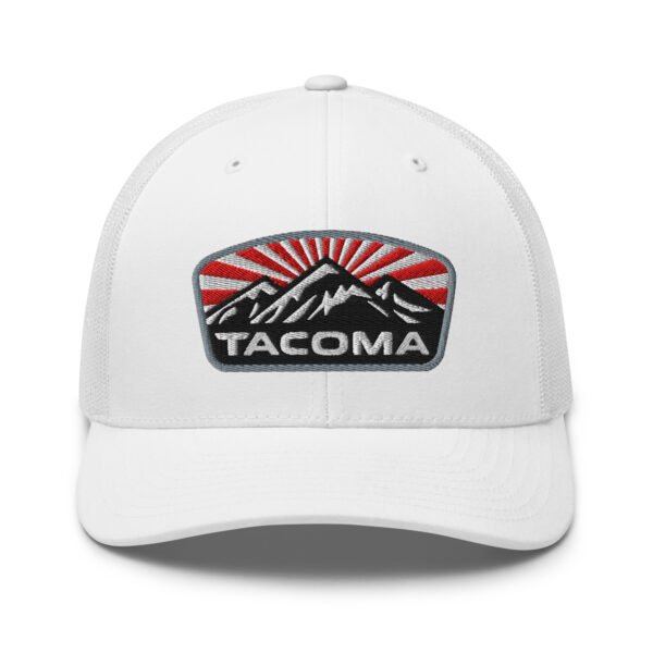 Trucker Cap - Image 19