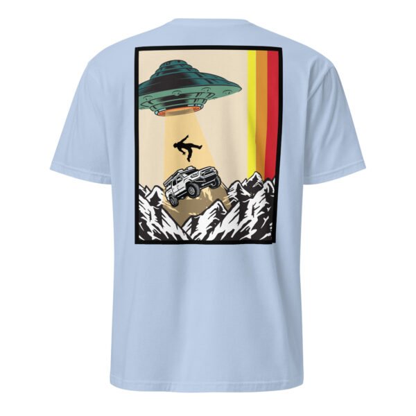 Tacoma Short-Sleeve Unisex T-Shirt - Image 13