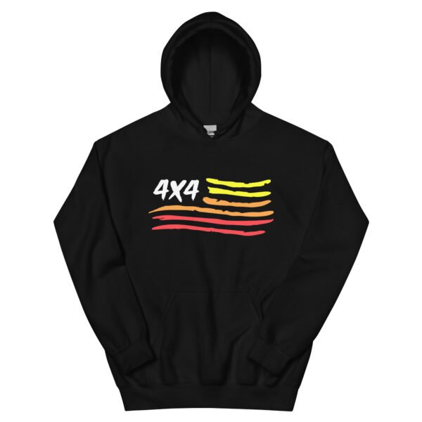 Unisex Hoodie - Image 14