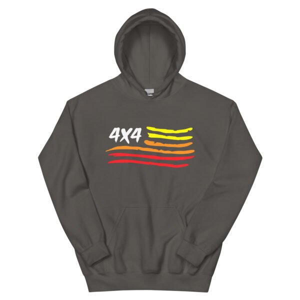 Unisex Hoodie - Image 20