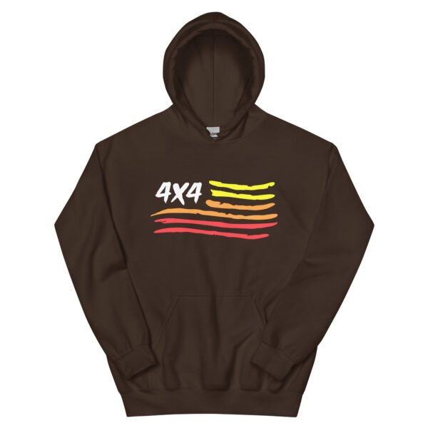 Unisex Hoodie - Image 17