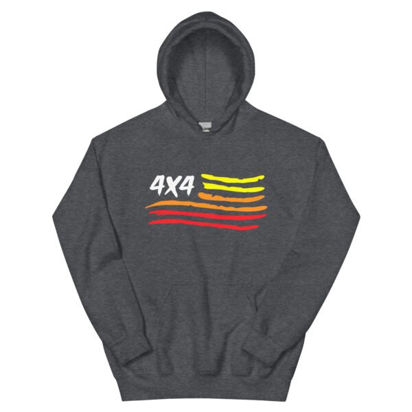 Unisex Hoodie - Image 19