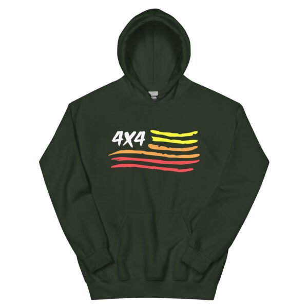 Unisex Hoodie - Image 18