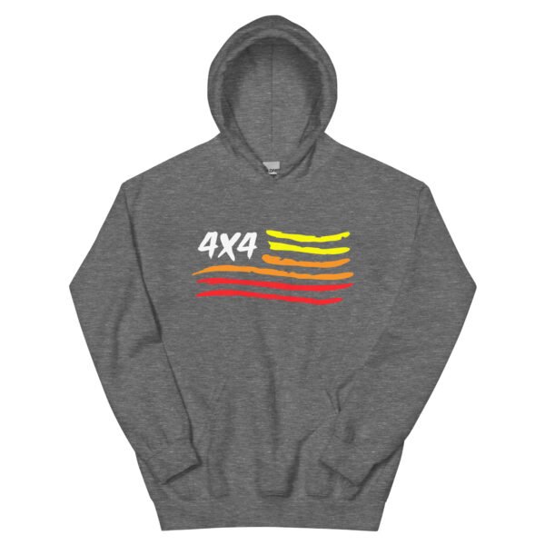 Unisex Hoodie - Image 23