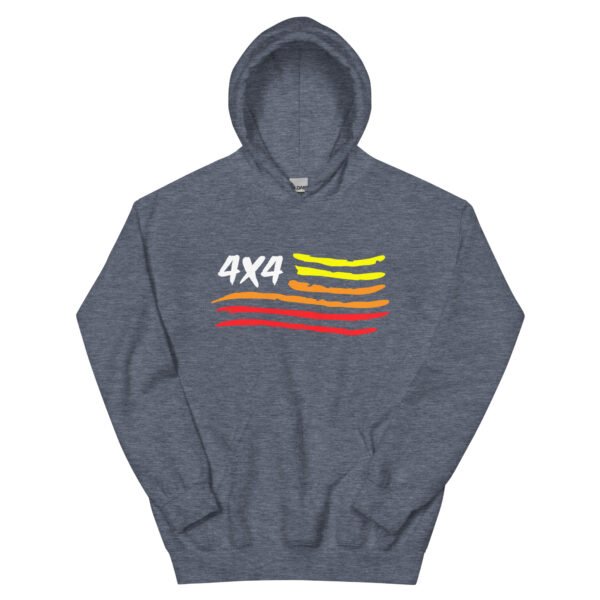 Unisex Hoodie - Image 22