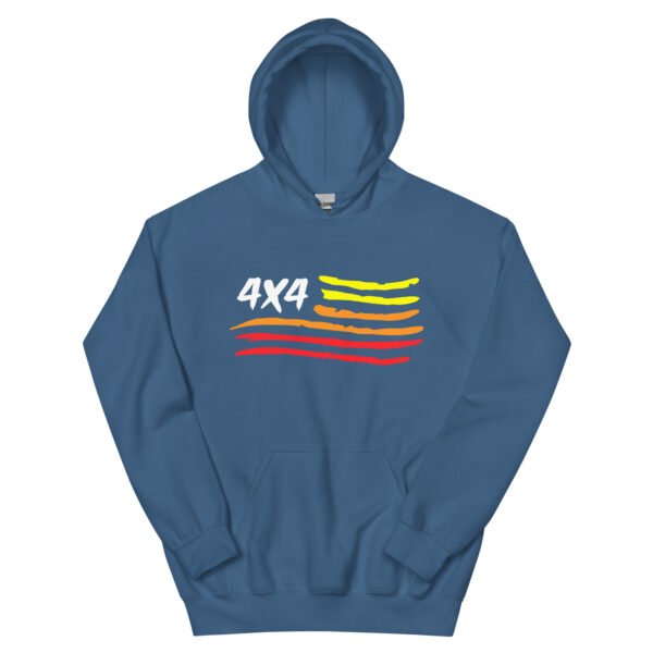 Unisex Hoodie - Image 21