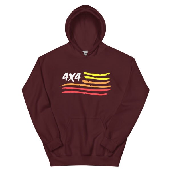 Unisex Hoodie - Image 16