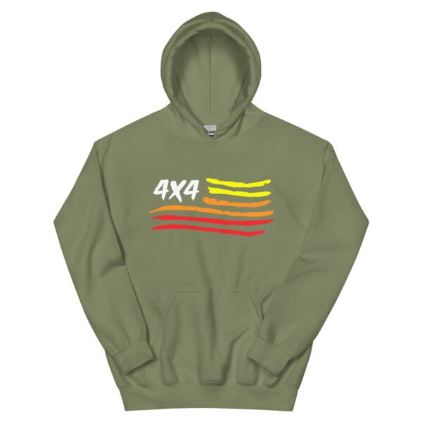 Unisex Hoodie - Image 24