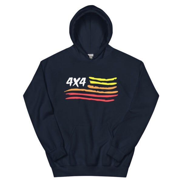 Unisex Hoodie - Image 15