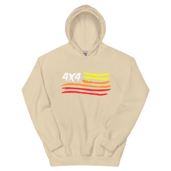 Unisex Hoodie - Image 27