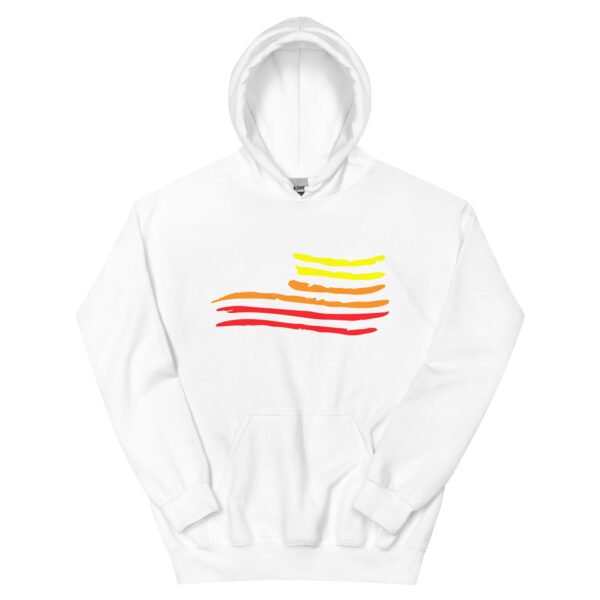 Unisex Hoodie - Image 28