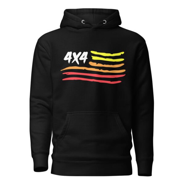 Unisex Hoodie - Image 2