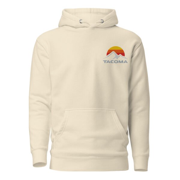 Tacoma Unisex Hoodie - Image 15