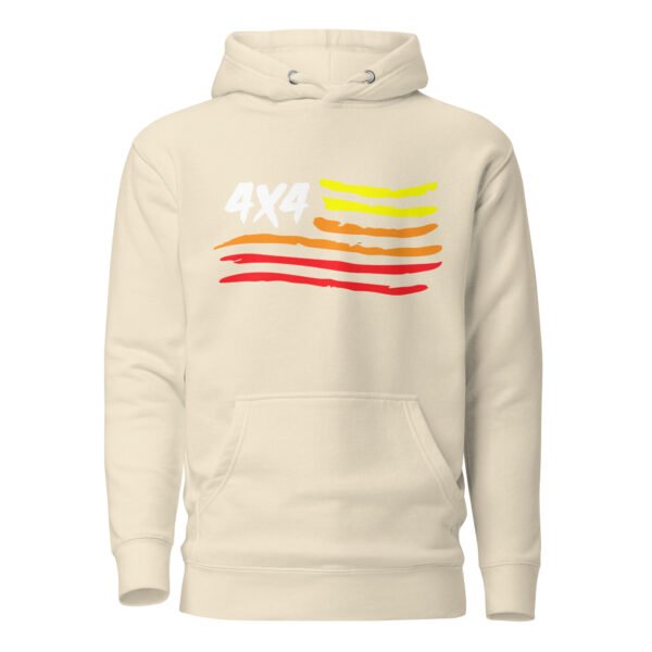 Unisex Hoodie - Image 15