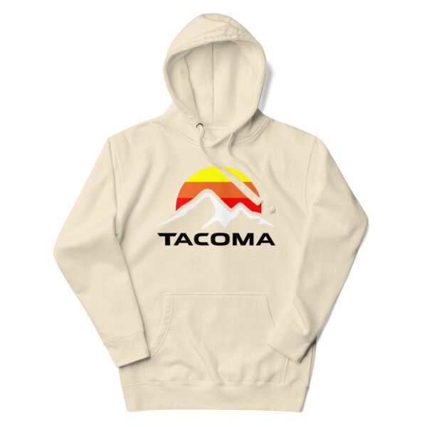 Unisex Hoodie - Image 15