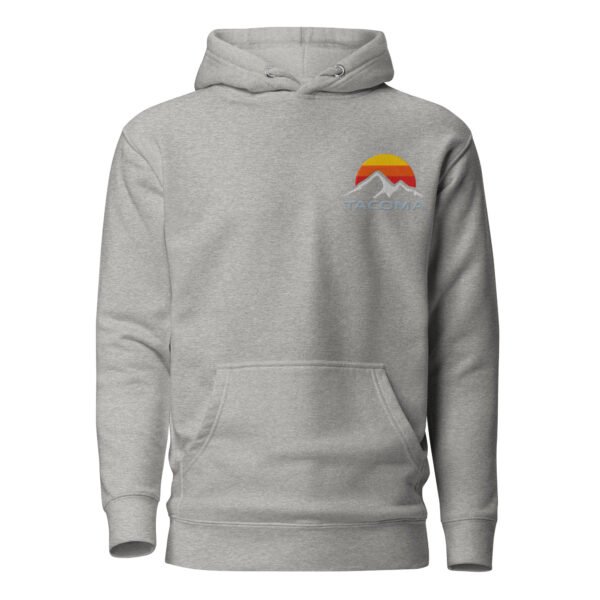 Tacoma Unisex Hoodie - Image 13