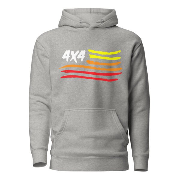 Unisex Hoodie - Image 13