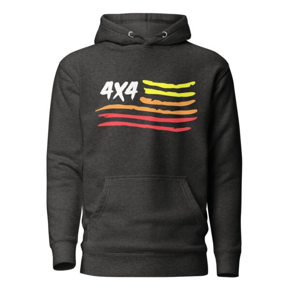 Unisex Hoodie - Image 5