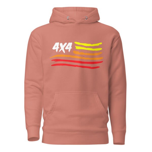 Unisex Hoodie - Image 12