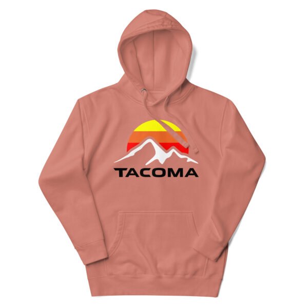 Unisex Hoodie - Image 12