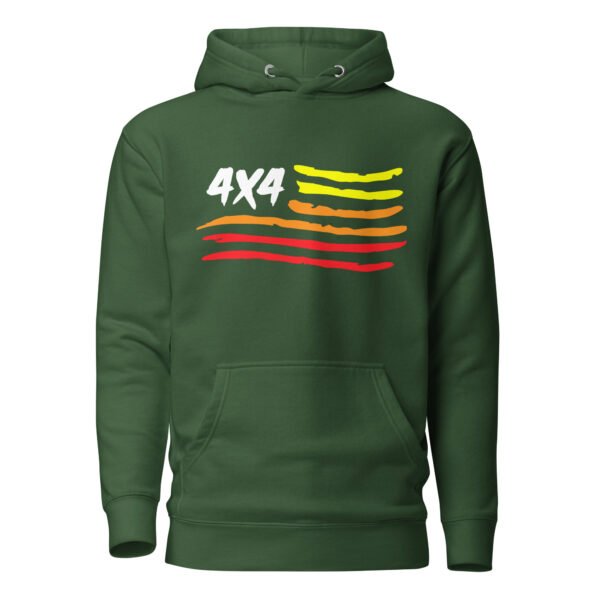 Unisex Hoodie - Image 9