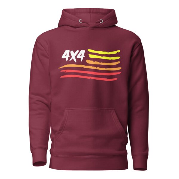 Unisex Hoodie - Image 4